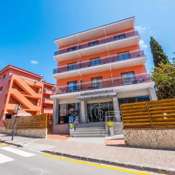 Tossa Beach Center - zdjęcie 5