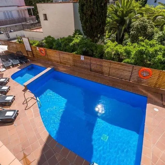 Tossa Beach Center - zdjęcie 2