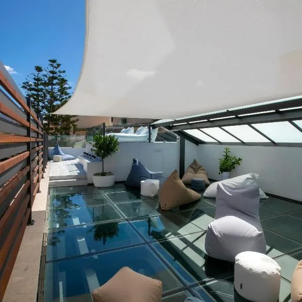Azzoli Trapani - Apartments & Skypool - zdjęcie 4