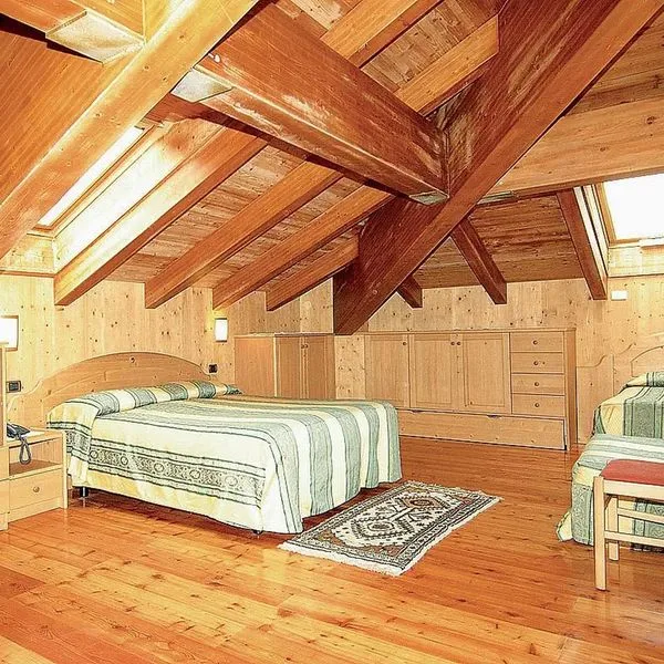 Sport (Santa Caterina Valfurva) - zdjęcie 3