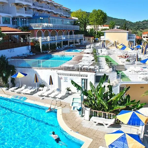 Commodore (Argassi) - zdjęcie 2