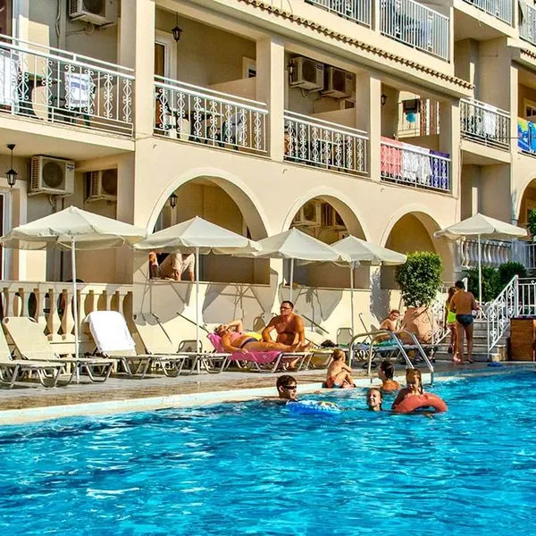 Commodore (Argassi) - zdjęcie 4