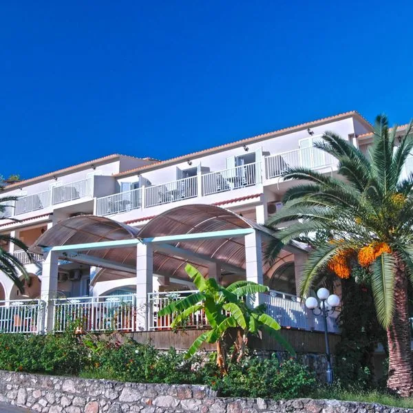 Commodore (Argassi) - zdjęcie 5