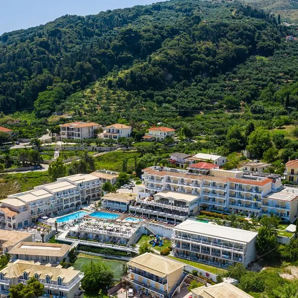 Commodore (Argassi) - zdjęcie 3