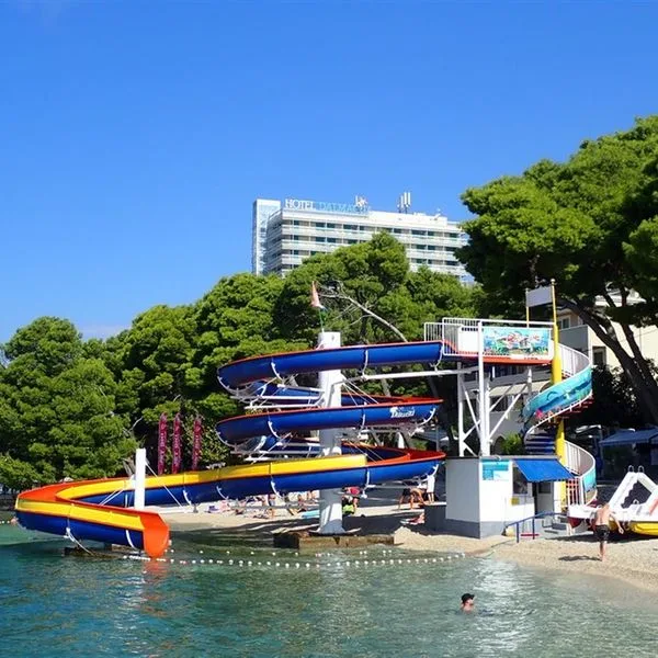 [PLACES] Dalmacija by Valamar (Makarska) - zdjęcie 3