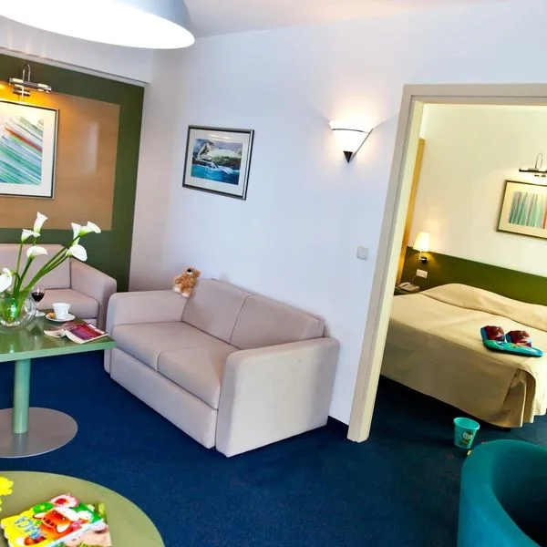 [PLACES] Dalmacija by Valamar (Makarska) - zdjęcie 5