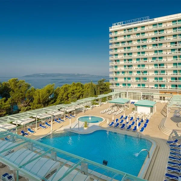 [PLACES] Dalmacija by Valamar (Makarska) - zdjęcie 4