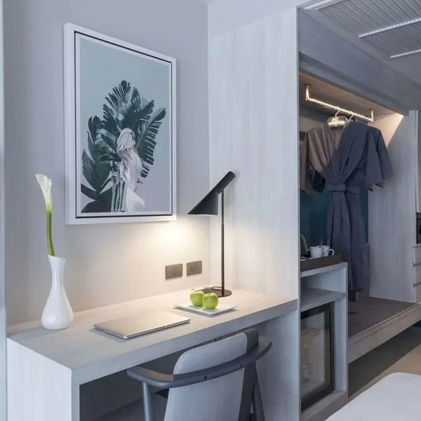 U Jomtien Pattaya - zdjęcie 2