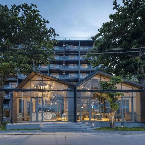 U Jomtien Pattaya - zdjęcie 5