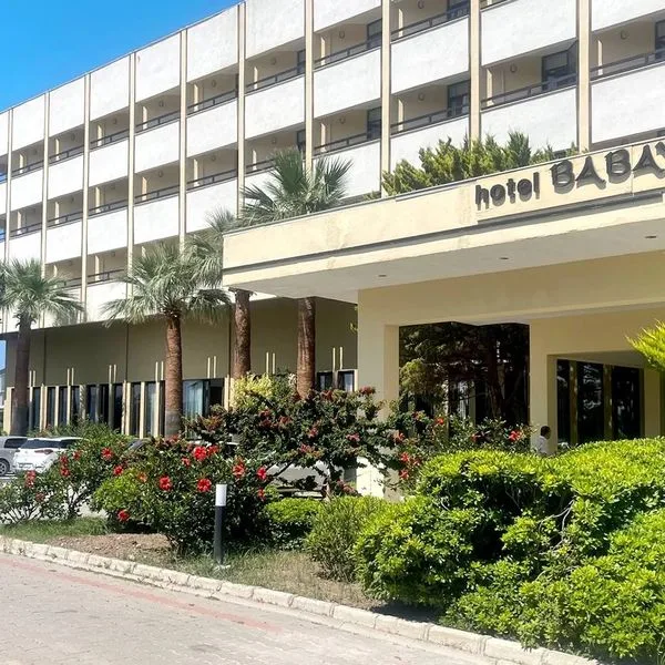 Babaylon - zdjęcie 3