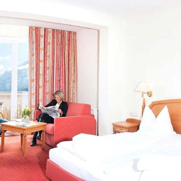 Moarhof (Lienz) - zdjęcie 3