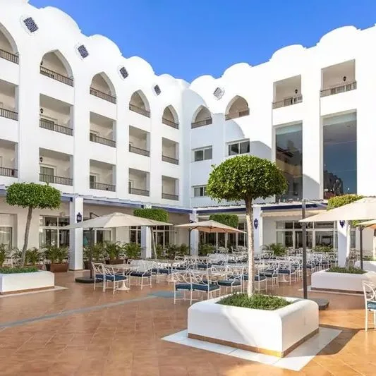 Mac Puerto Marina Benalmadena - zdjęcie 4