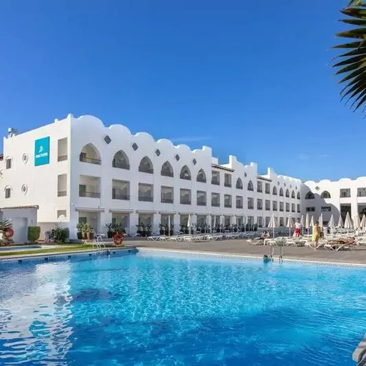 Mac Puerto Marina Benalmadena - zdjęcie 3