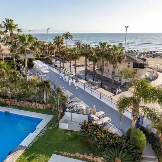 Mac Puerto Marina Benalmadena - zdjęcie 2