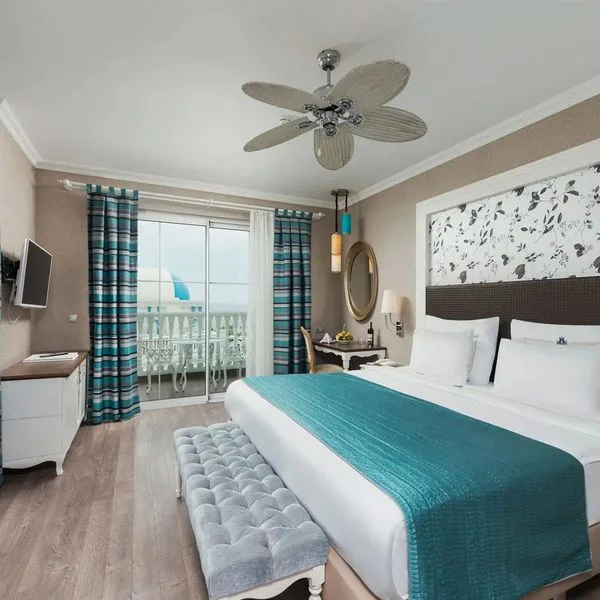 Rubi Platinum (Alanya) - zdjęcie 3