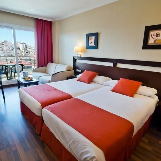 Bahia Almunecar - zdjęcie 3