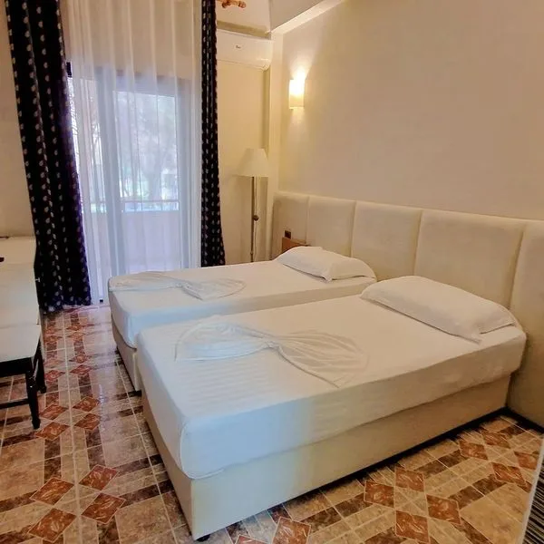 Green Park (Durres) - zdjęcie 4