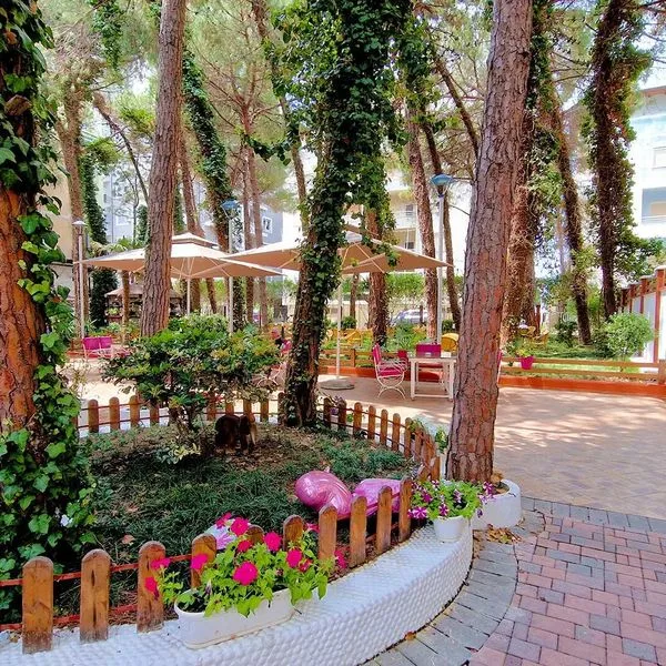 Green Park (Durres) - zdjęcie 3