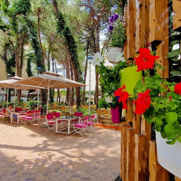 Green Park (Durres) - zdjęcie 2