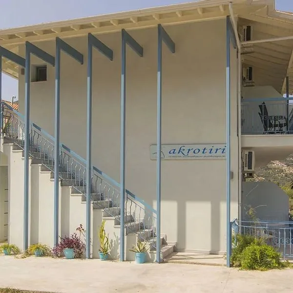 Grand Akrotiri - zdjęcie 2