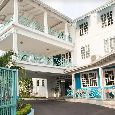 Deja Resort (ex. Gloustershire) - zdjęcie 2