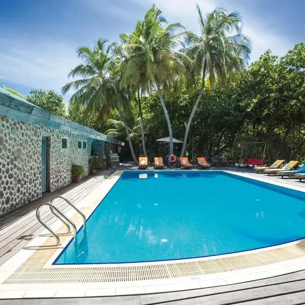 Reethi Beach - zdjęcie 4