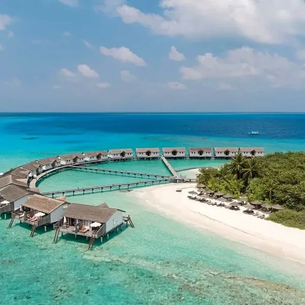 Reethi Beach - zdjęcie 2