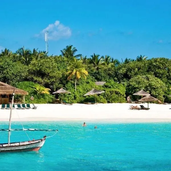 Reethi Beach - zdjęcie 3