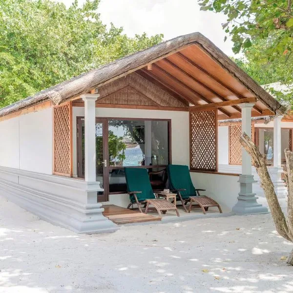 Reethi Beach - zdjęcie 5