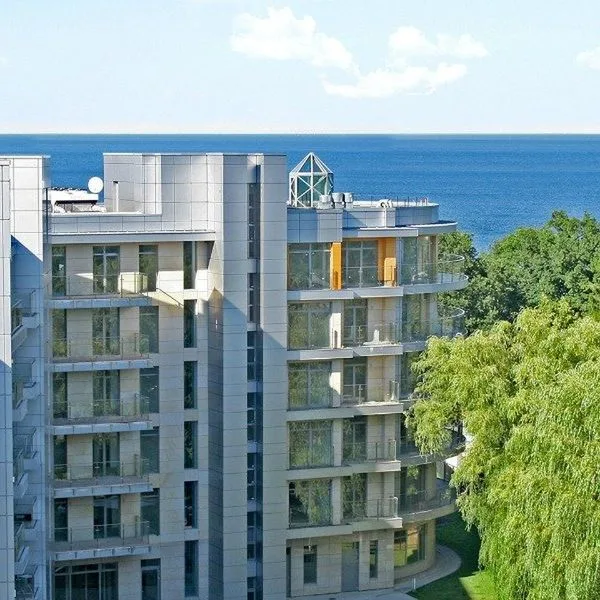 VacationClub Diune Apartments - zdjęcie 2