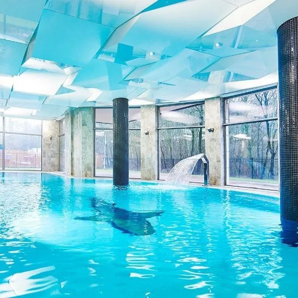 VacationClub Diune Apartments - zdjęcie 4