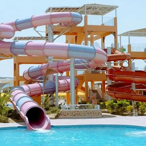 Pickalbatros Vita Resort Portofino - zdjęcie 2