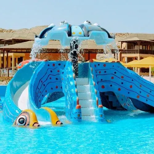 Pickalbatros Vita Resort Portofino - zdjęcie 5