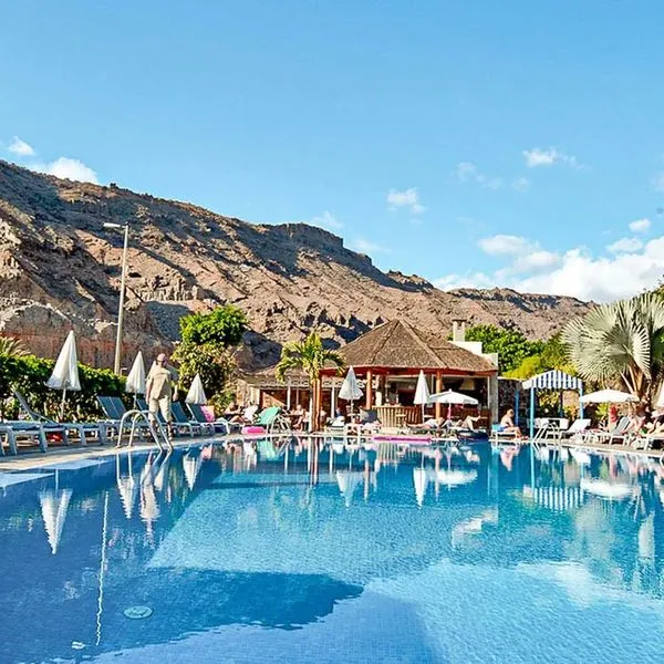 LIVVO Costa Taurito (ex Paradise Costa Taurito) - zdjęcie 3