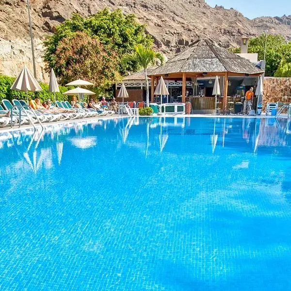 LIVVO Costa Taurito (ex Paradise Costa Taurito) - zdjęcie 4