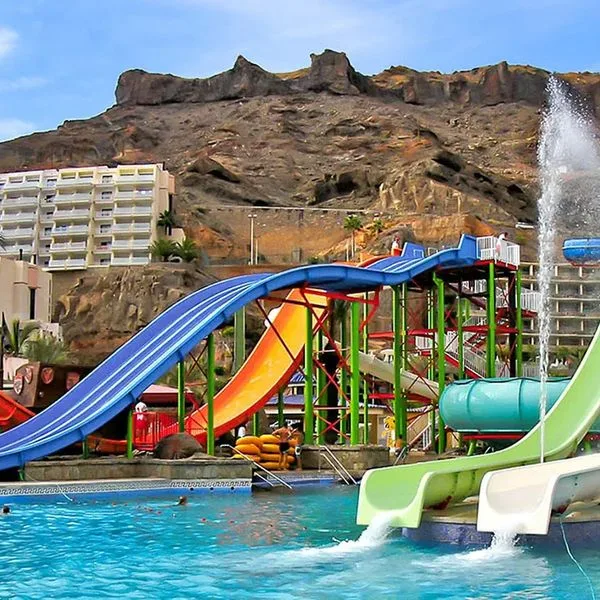 LIVVO Costa Taurito (ex Paradise Costa Taurito) - zdjęcie 2