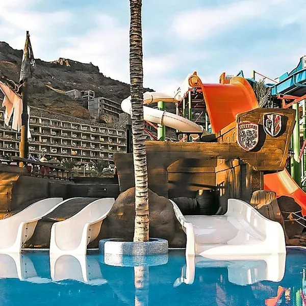 LIVVO Costa Taurito (ex Paradise Costa Taurito) - zdjęcie 5