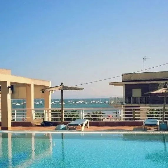 Aguas Salinas - zdjęcie 3