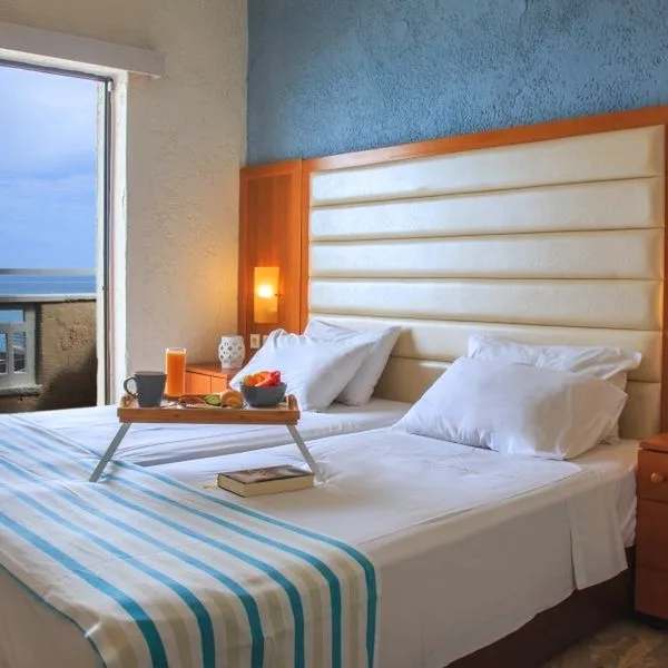 Sunset Beach (Kokkini Hani) - zdjęcie 5