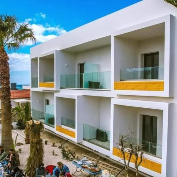 Sunset Beach (Kokkini Hani) - zdjęcie 2