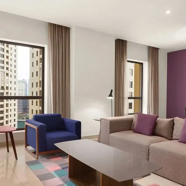 Hawthorn Suites by Wyndham - zdjęcie 4