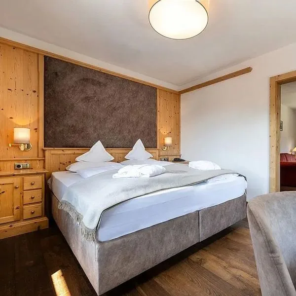 Wiesnerhof - zdjęcie 5