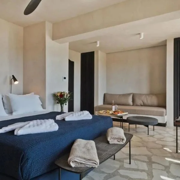 Almi Luxury Rooms - zdjęcie 4