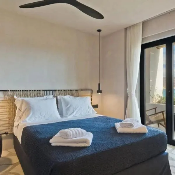 Almi Luxury Rooms - zdjęcie 5