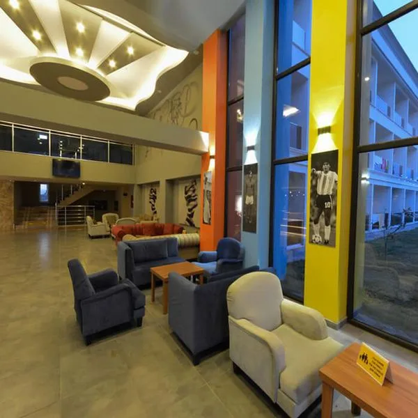 Hotella Resort & Spa - zdjęcie 2