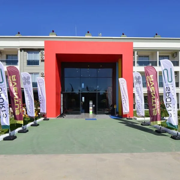 Hotella Resort & Spa - zdjęcie 5