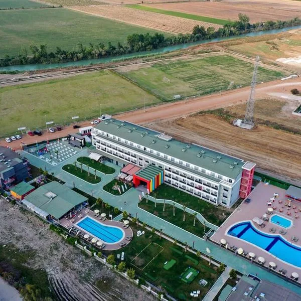 Hotella Resort & Spa - zdjęcie 3