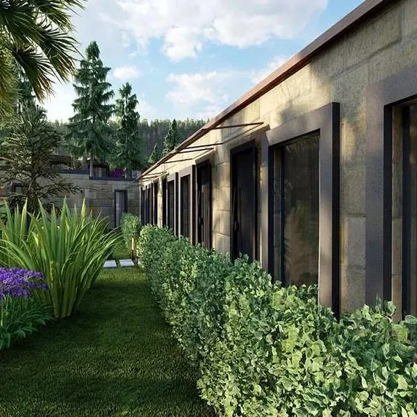 Suum Bodrum Hotel & Beach - zdjęcie 3