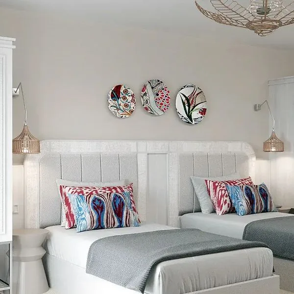 Suum Bodrum Hotel & Beach - zdjęcie 4