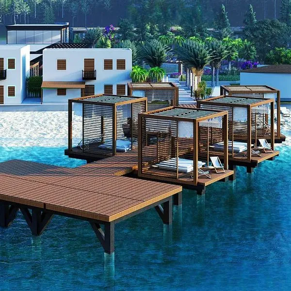 Suum Bodrum Hotel & Beach